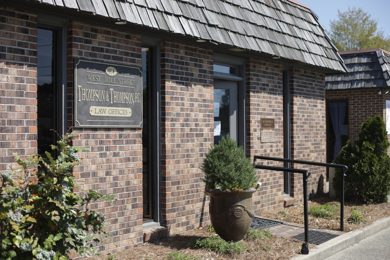 duplin county trial attorney office
