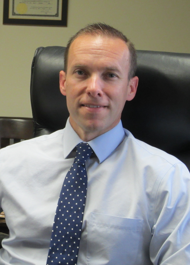 Kennedy L. Thompson