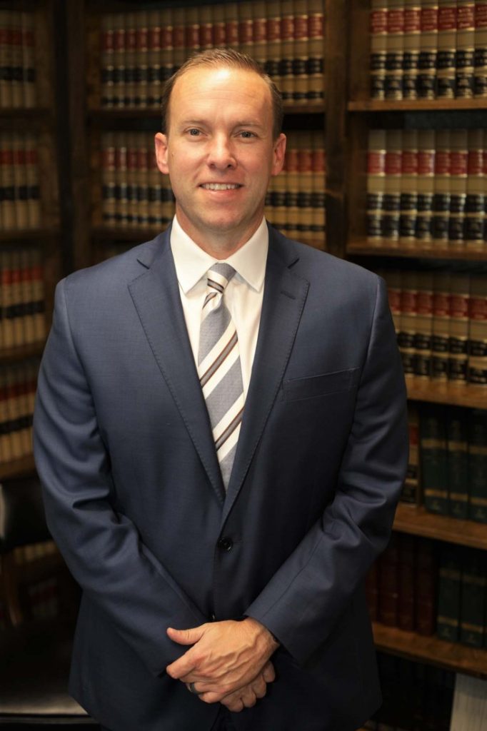 Kennedy L. Thompson