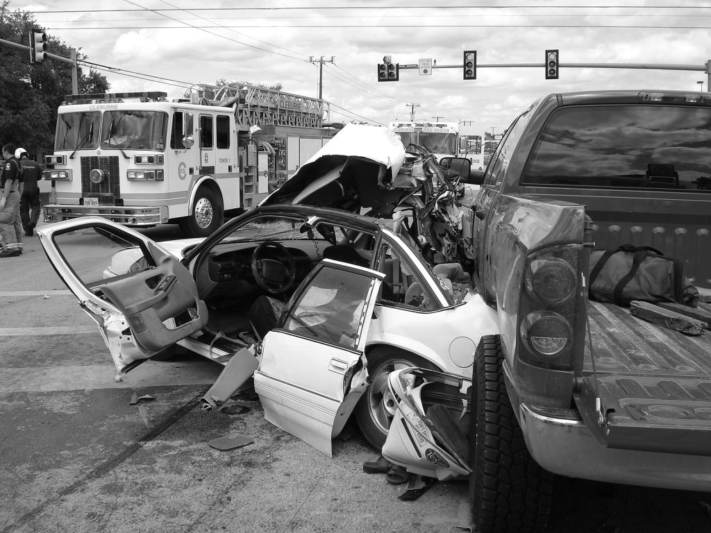 Personal Injury