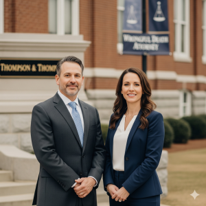 Wrongful death attorney in Rose Hill NC 28458 supporting families after loss