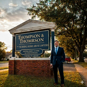Nursing home abuse lawyer in Calypso NC 28325 protecting seniors and families